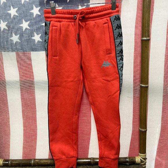 NWOT Kappa 1 pc Hoodie only - Picture 4 of 7